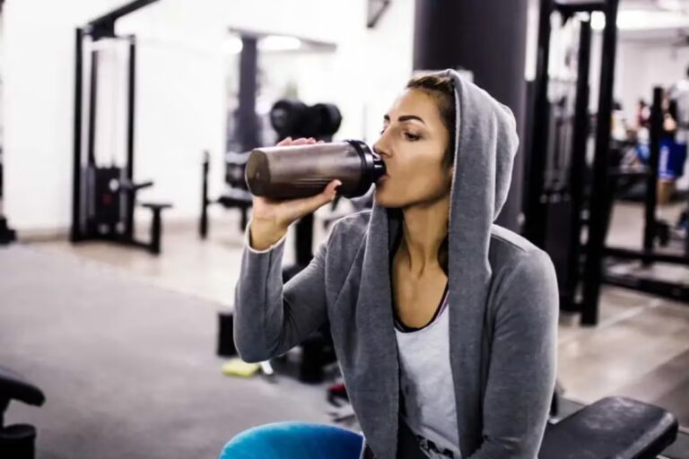 5 Real Side Effects of Pre-Workout Supplements Explained