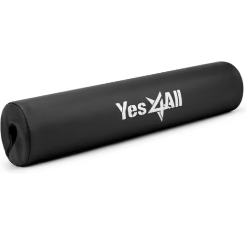 yes4all barbell pad