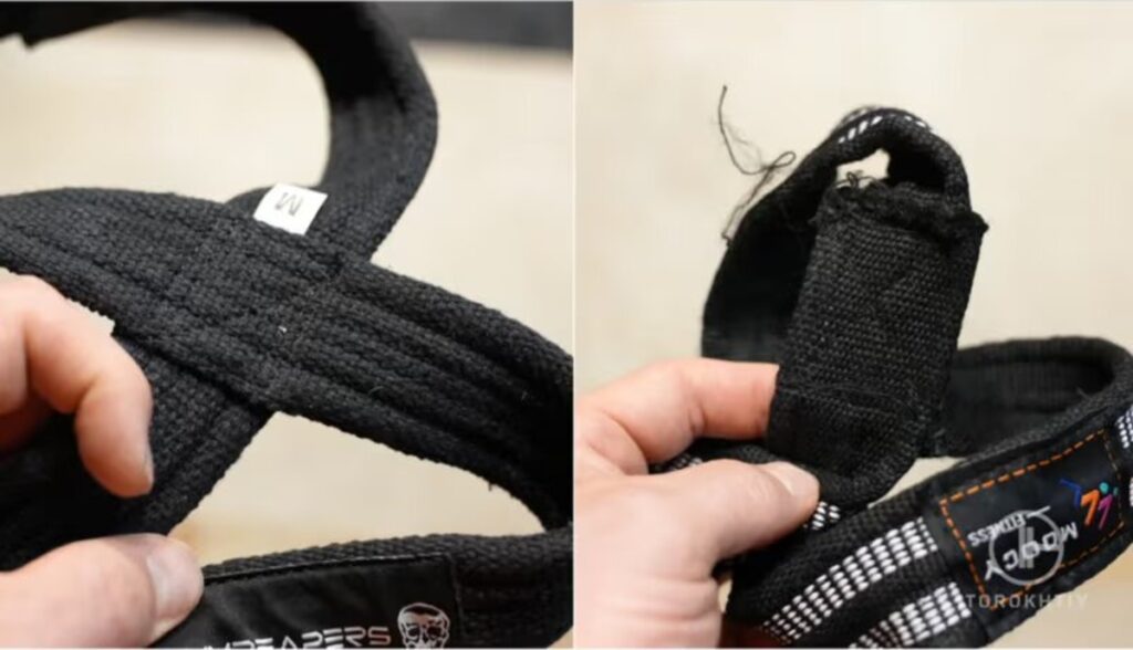 stitching quality in zoom