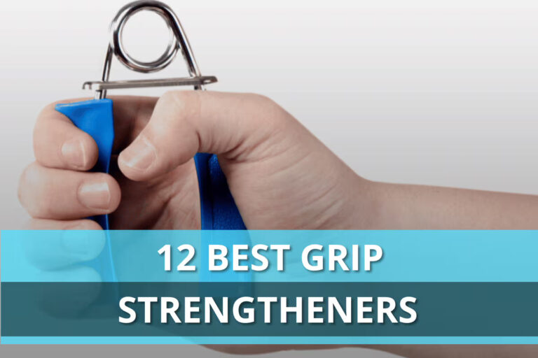 12 Best Grip Strengtheners in 2024