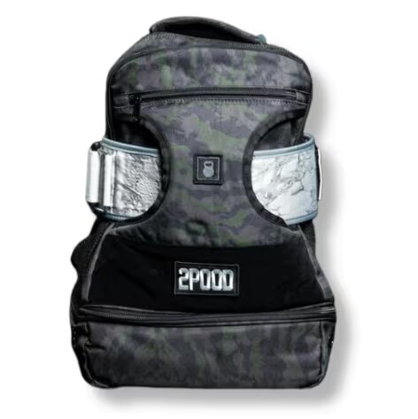 2pood performance backpack