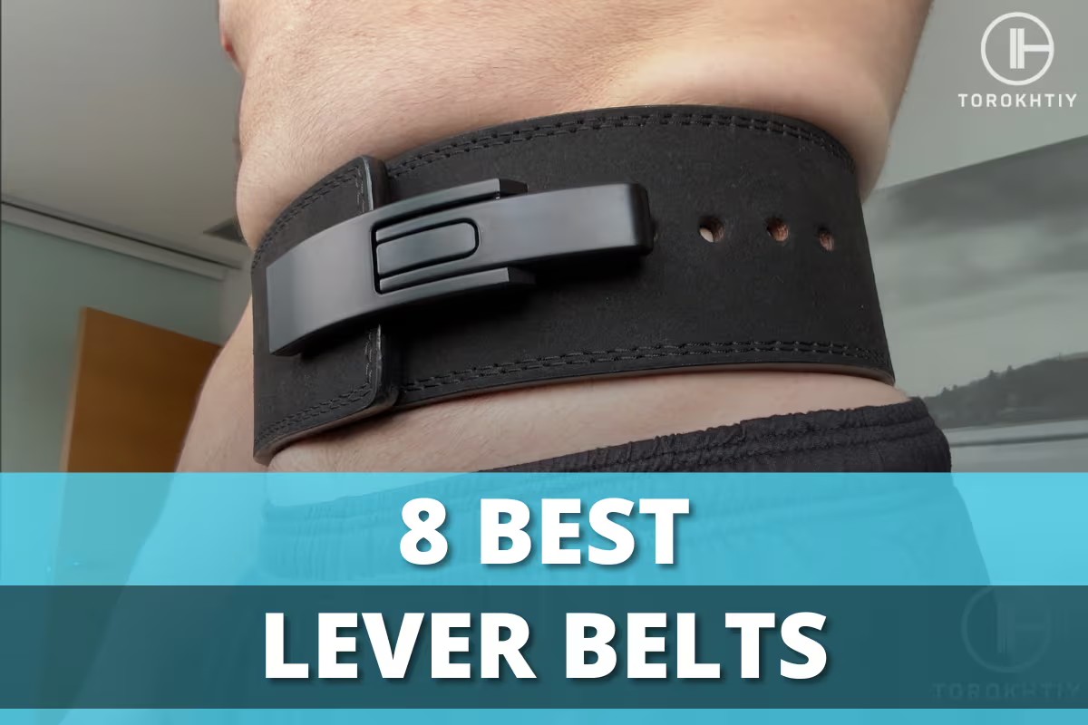 8 Best Lever Belts In 2024