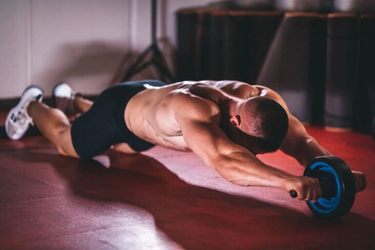 18 Best Ab Roller Exercises for Strong Core
