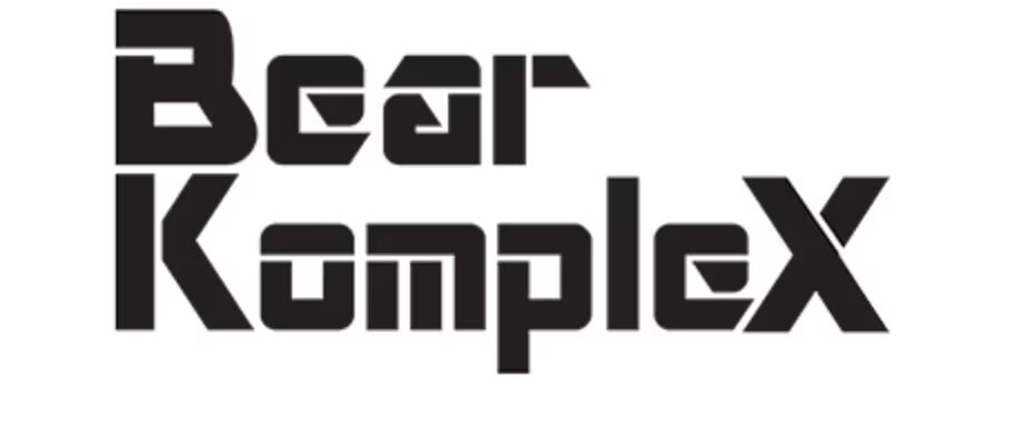 bear komplex symbol