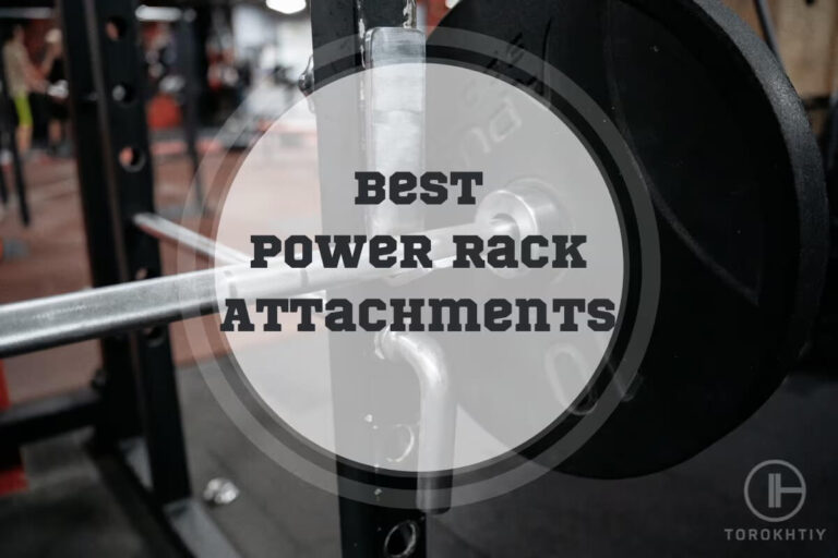19 Best Power Rack Attachments in 2024