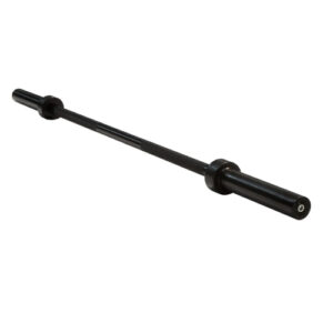 Body Solid Oly Power Bar 5 ft Black
