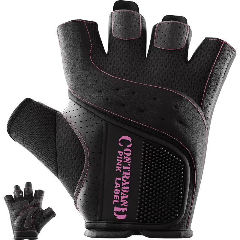 Contraband Pink Label Women's Gloves 