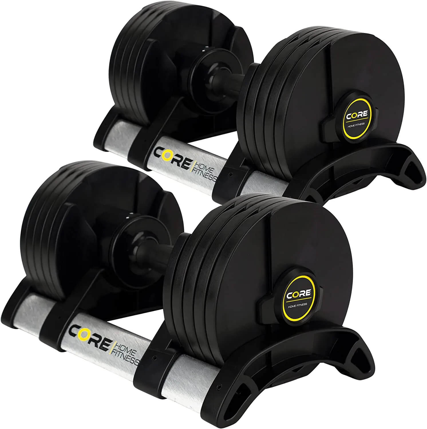 Core Home Fitness  Dumbbells product sample