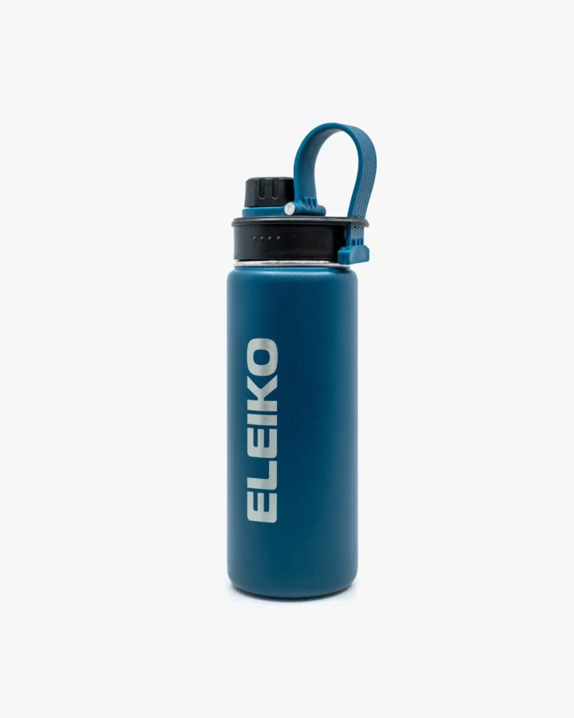 ELEIKO Sports Bottle