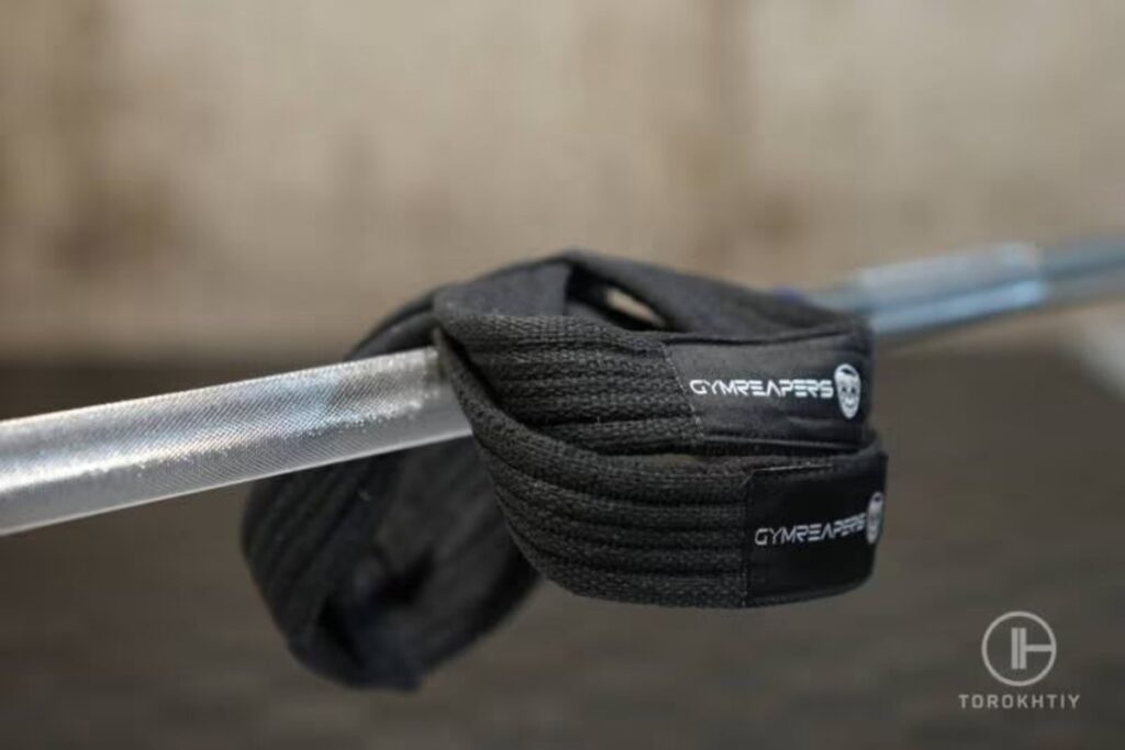 gymreapers straps