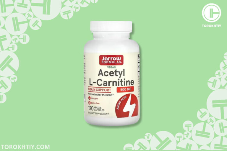 AcetylLCarnitine Vs. LCarnitine Which Should You Choose?