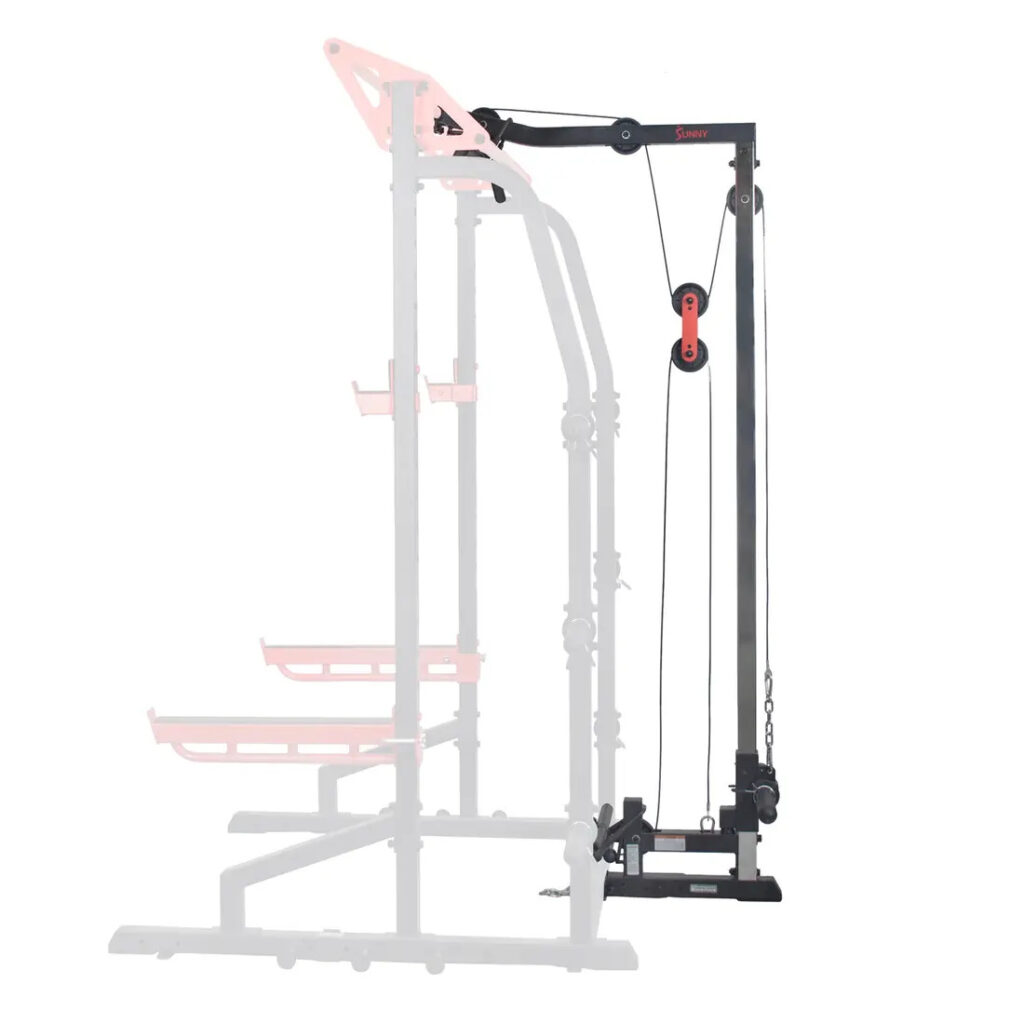 Lat Pulldown Pulley System SF-XF9927R