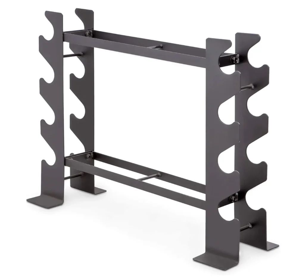 Marcy DBR-56 Compact Dumbbell Rack