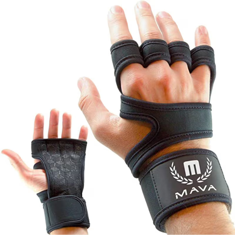 Mava Sports Cross Training Gloves 