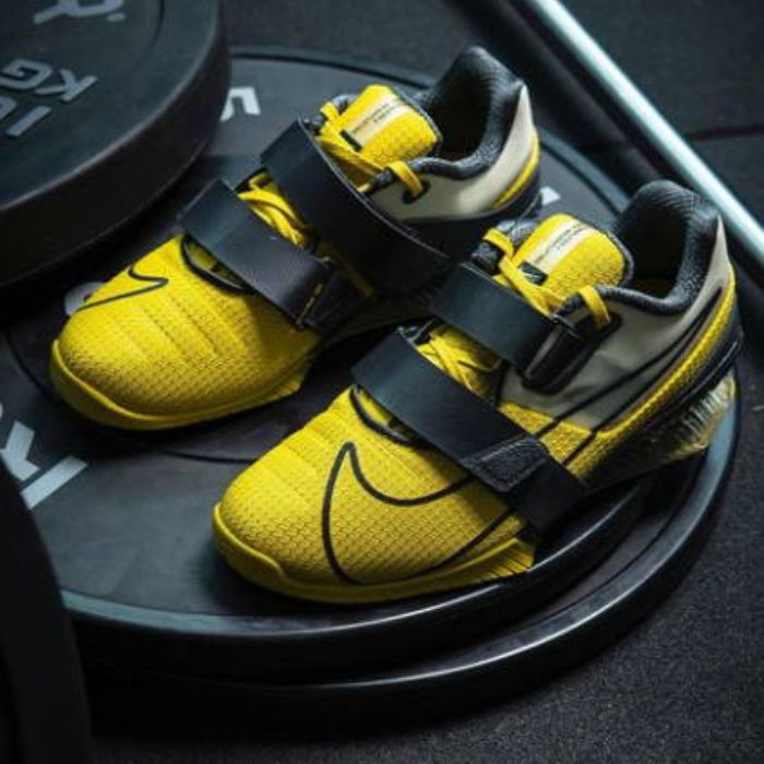 Nike Romaleos 4 Weightlifting Shoes Instagram