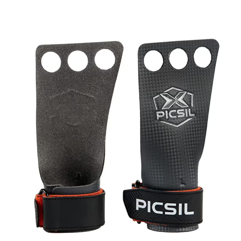 PICSIL RX Carbon Hand Grips