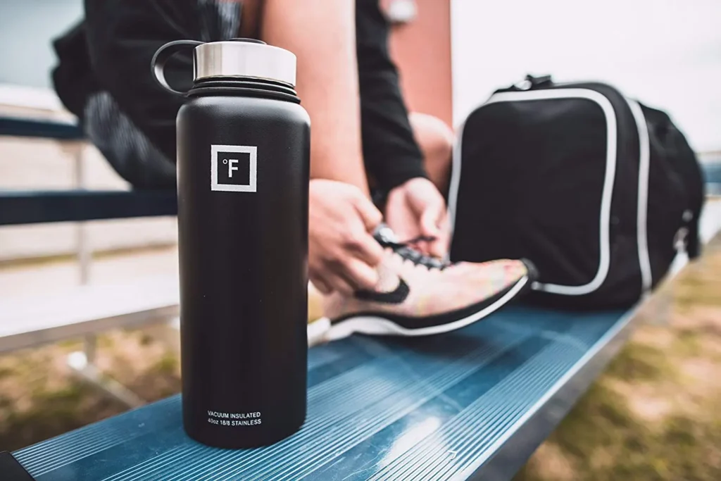 Gym Insulated Bottle