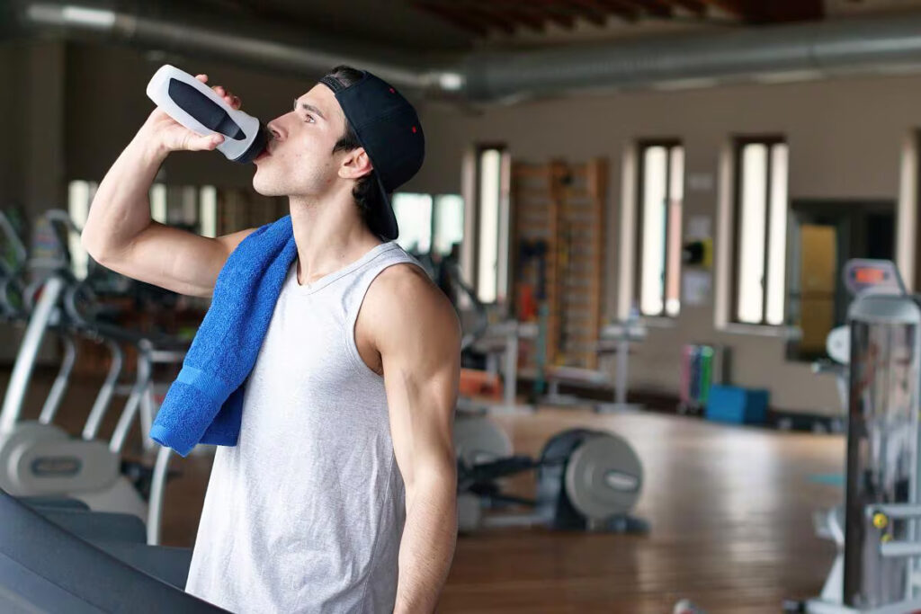 Best Gym Water Bottle