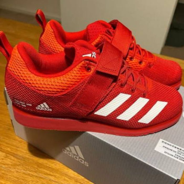 Adidas Powerlift 5 Lifting Shoes Instagram