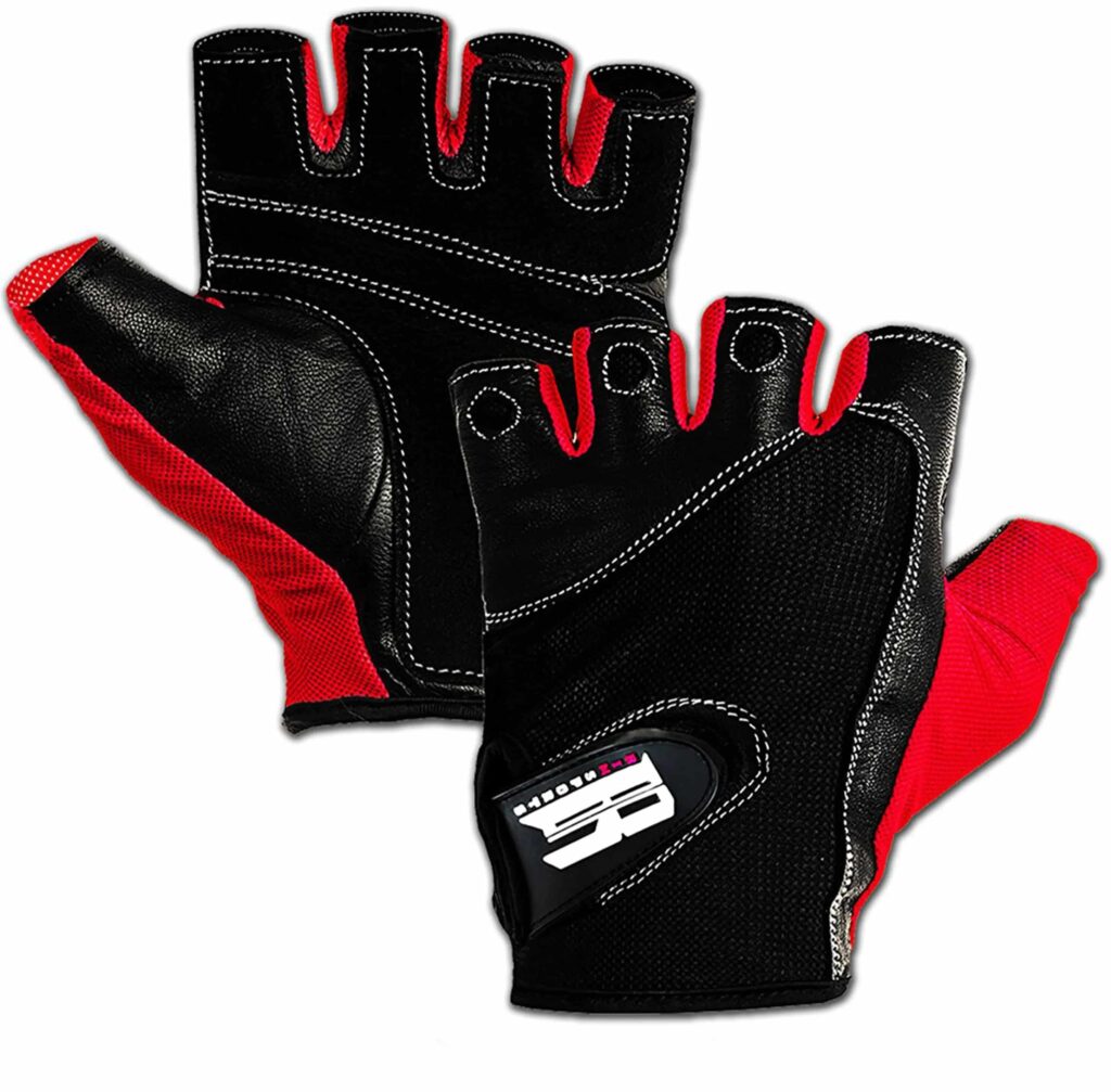 RIMSports Workout Gloves