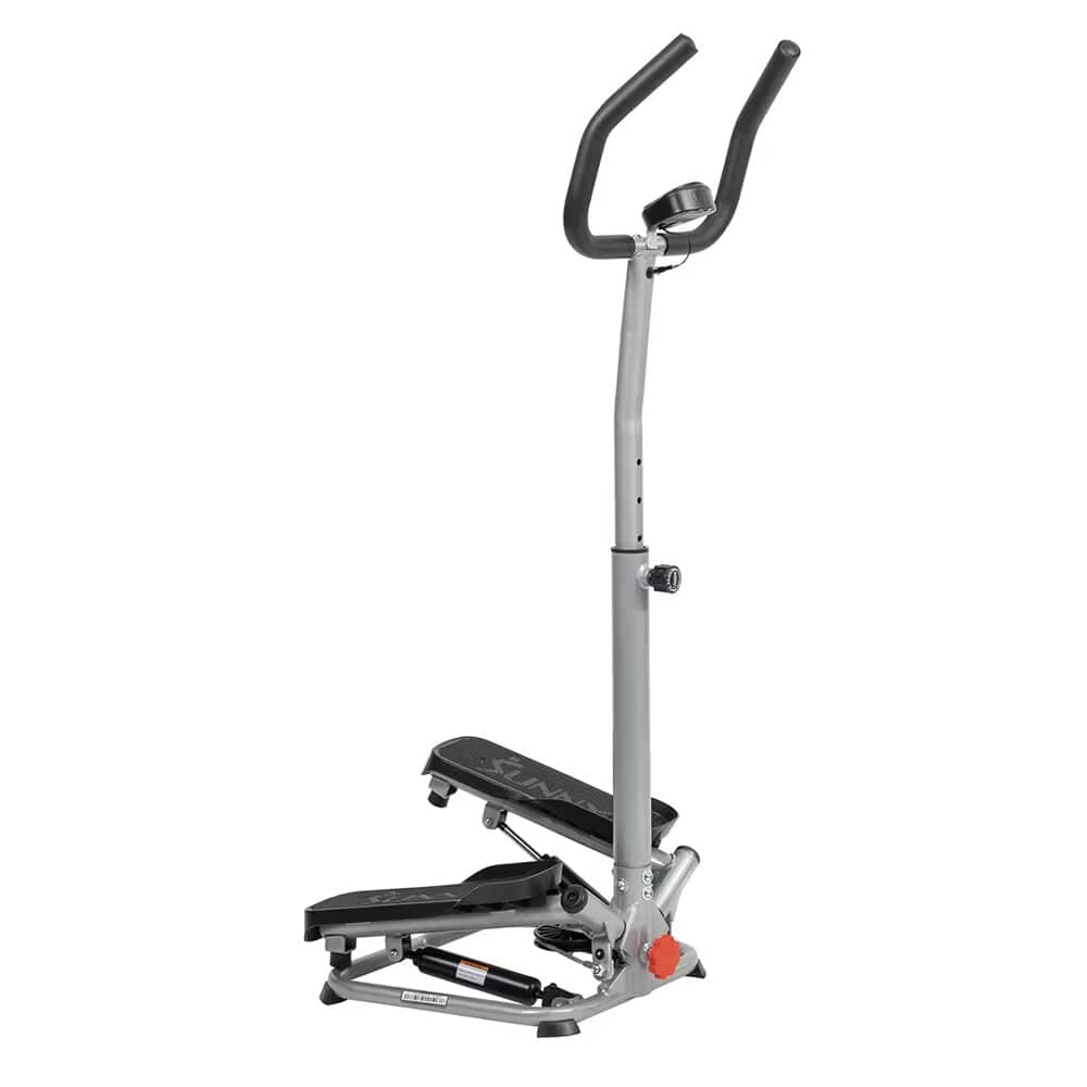 Sunny Health Fitness Stepper Exercise Machine