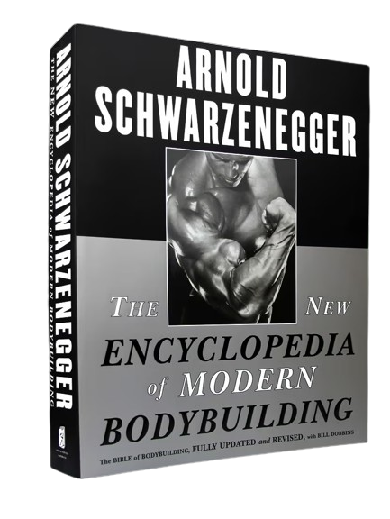 he New Encyclopedia Of Modern Bodybuilding.