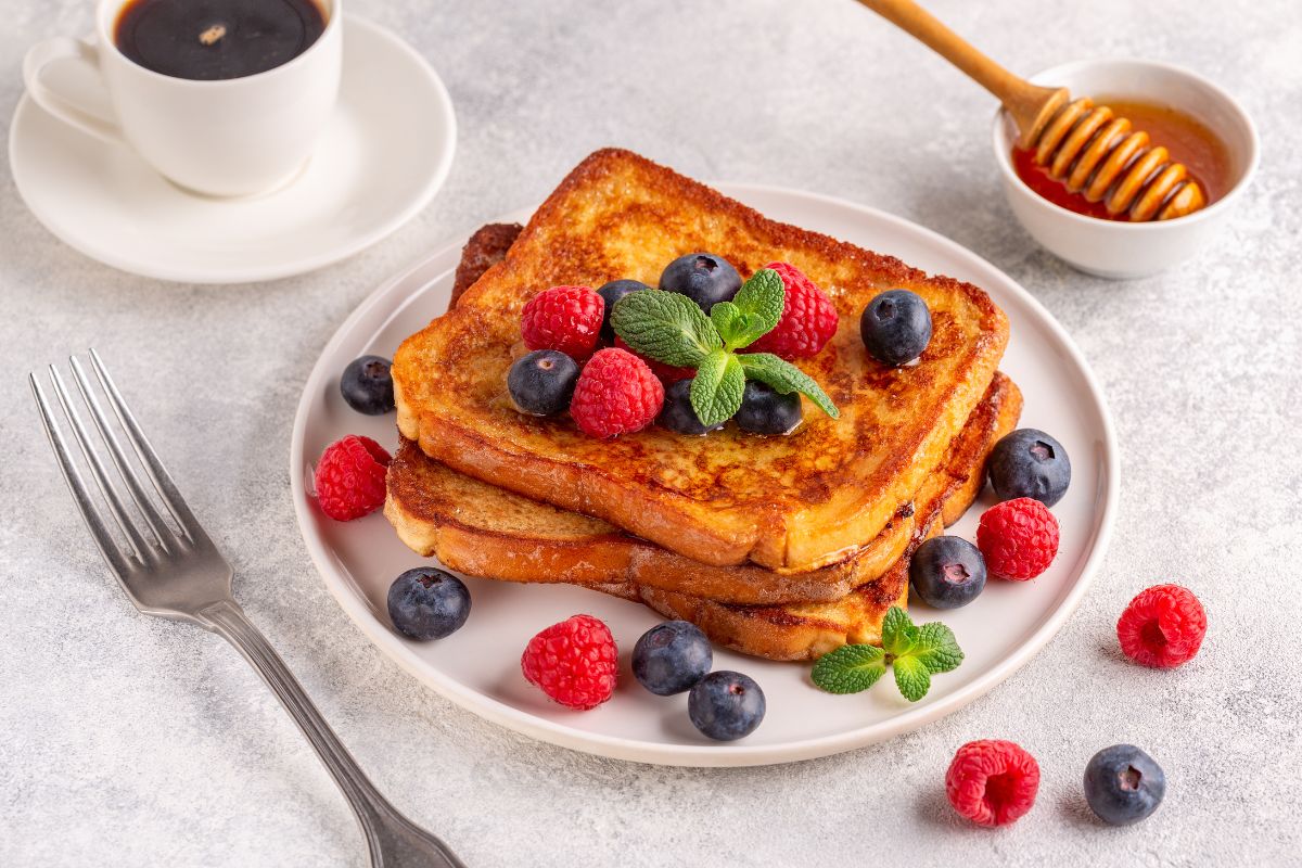 Toast Run Eating A Banana Before Run: 4 Benefits + 6 Alternatives