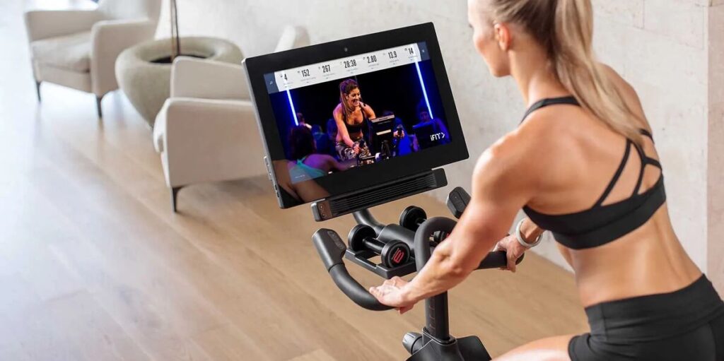 Exercise Bikes For Small Spaces