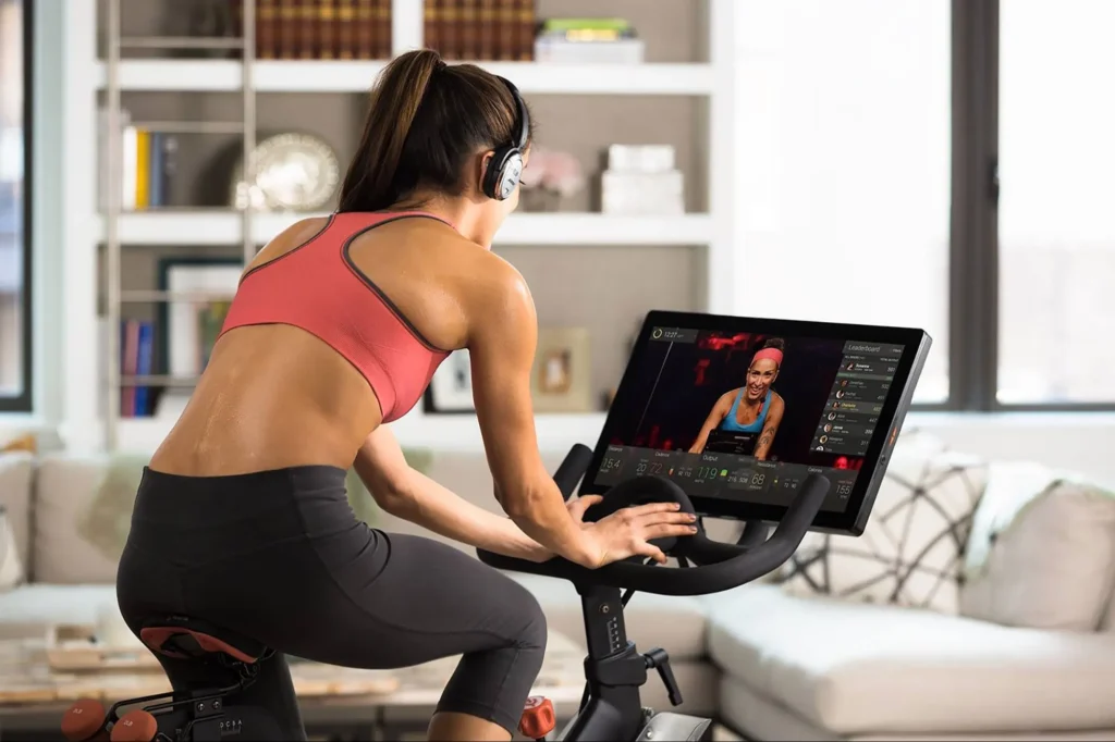 How To Use Exercise Bikes