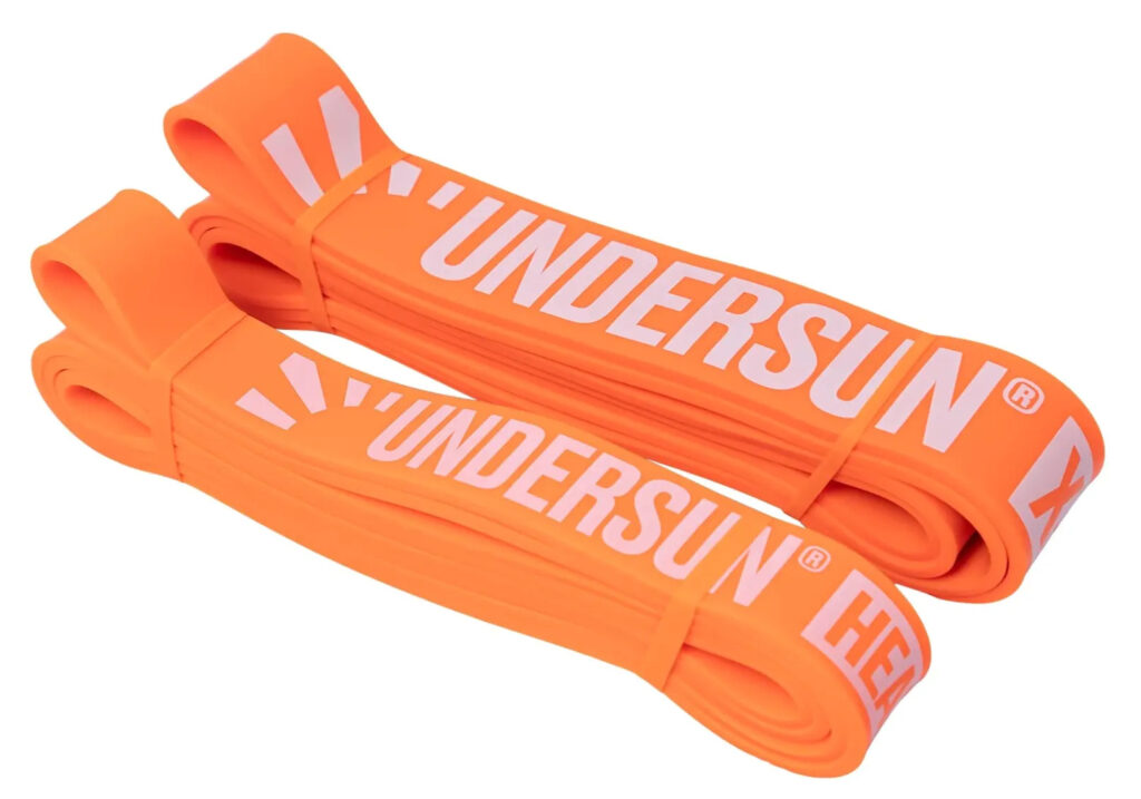 Undersun Pull Up Resistance Bands