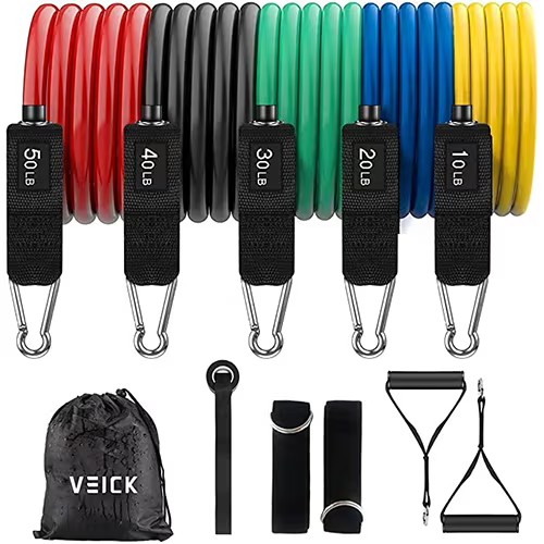 VEICK Resistance Bands for Working Out