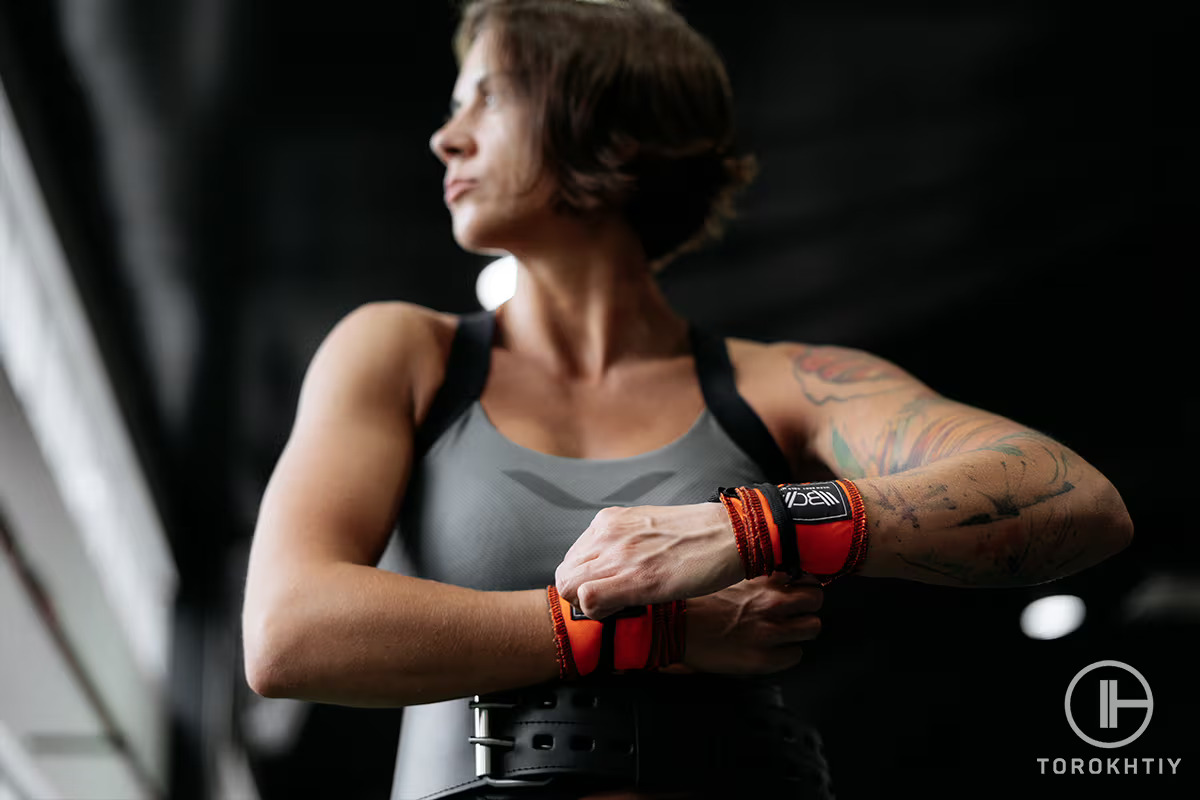 5 Best Women’s Wrist Wraps In 2024