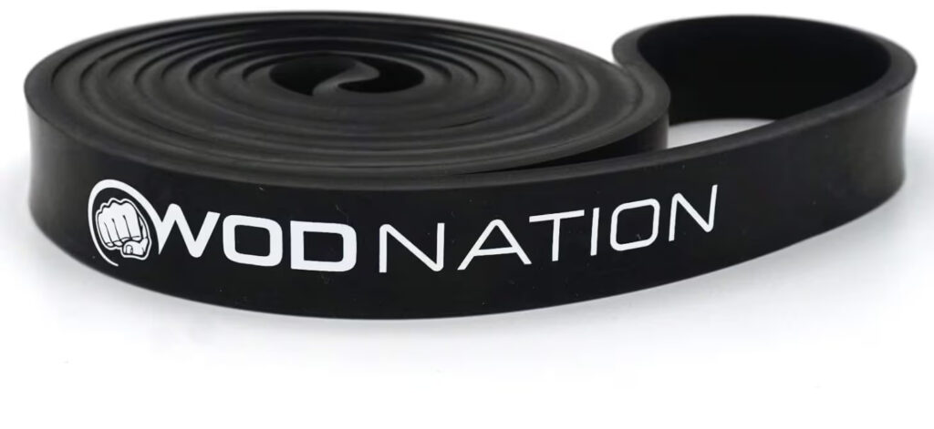 WOD Nation Pull Up Assistance Bands