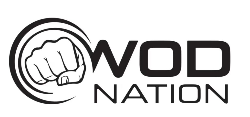 wod nation symbol