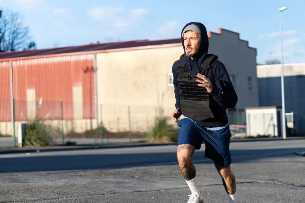 Benefits Of Walking With A Weighted Vest Is It The Real Deal?