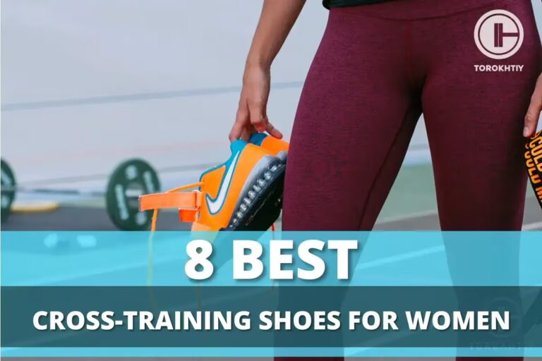 8 Best Cross-Training Shoes for Women in 2024