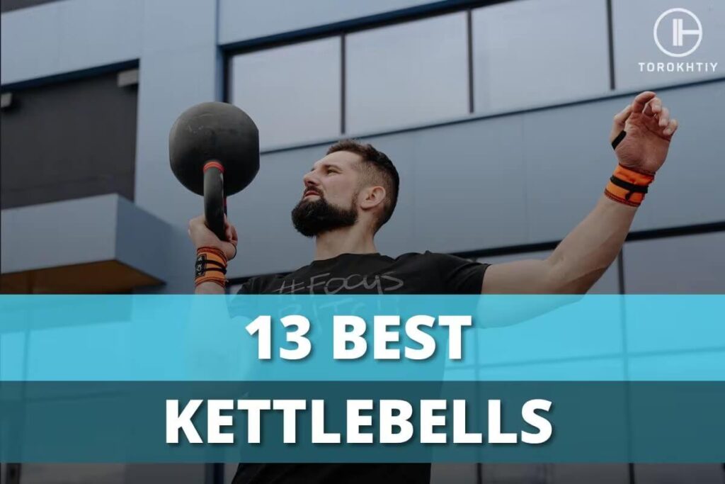 best kettlebells