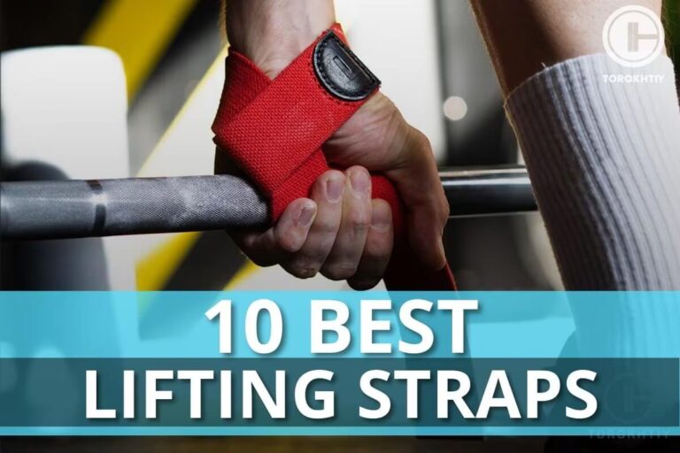 10 Best Lifting Straps in 2024