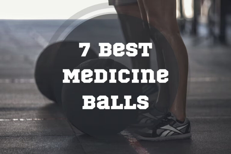 7 Best Medicine Balls in 2024