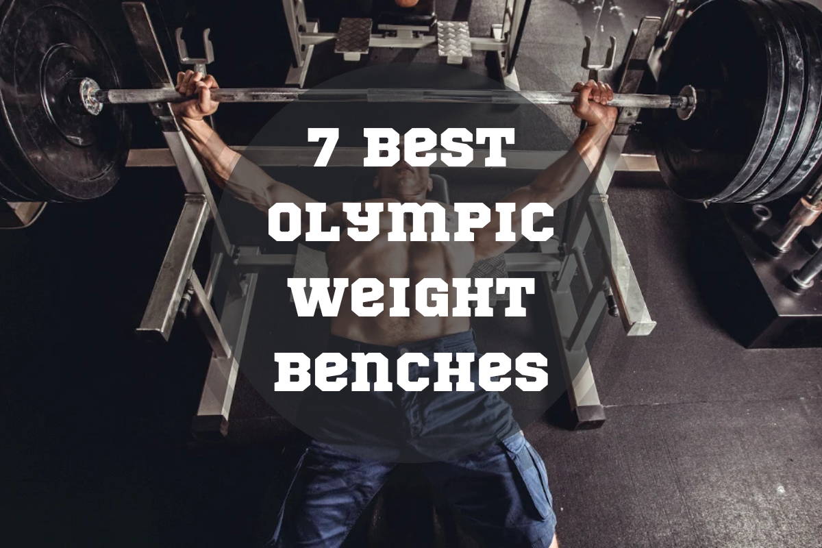 Best Olympic Weight Bench