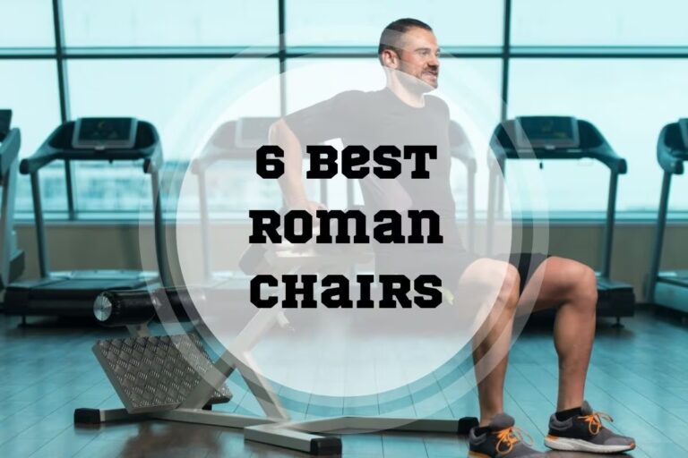 6 Best Roman Chairs in 2024