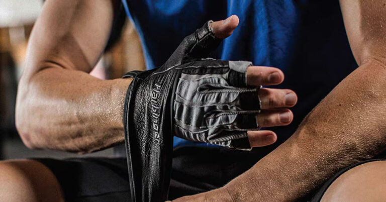 8 Best Weight Lifting Gloves with Wrist Support in 2024