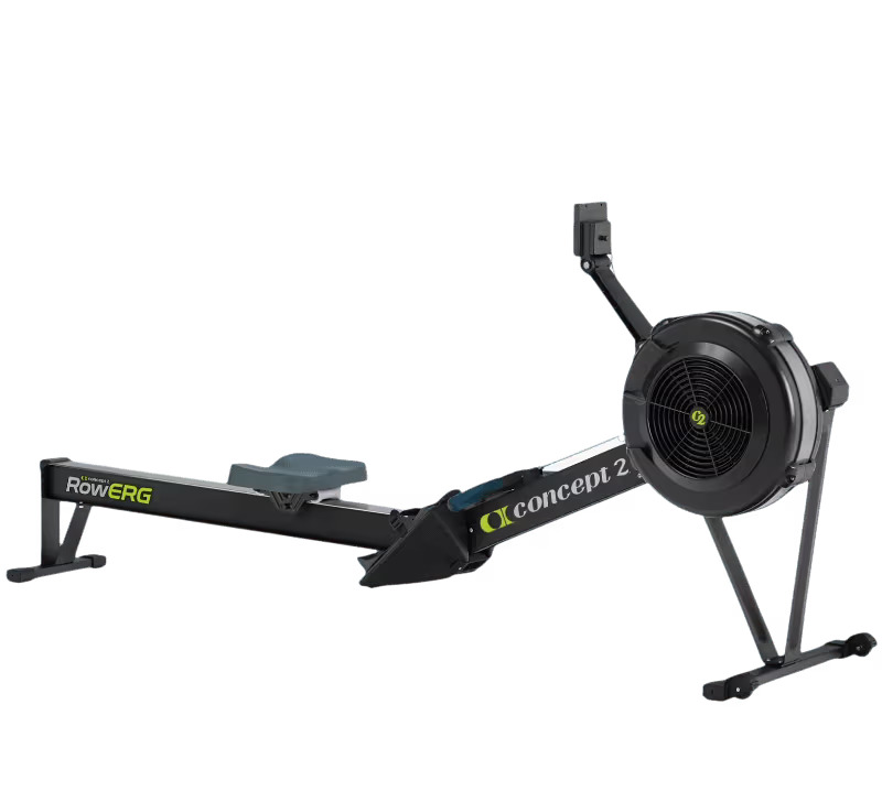 Concept2 RowErg Rower PM5