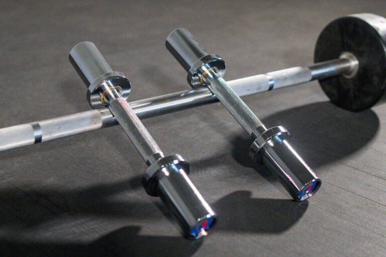 4 Best Olympic Dumbbell Handles in 2024