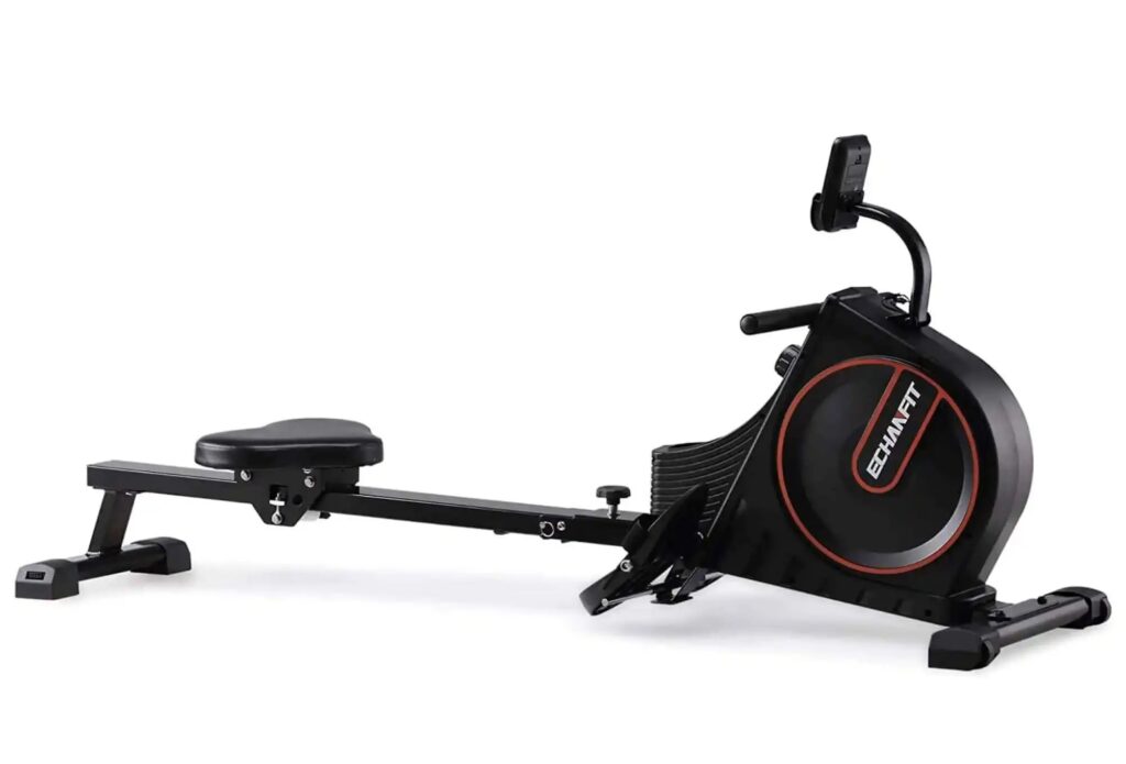 echanfit rower review