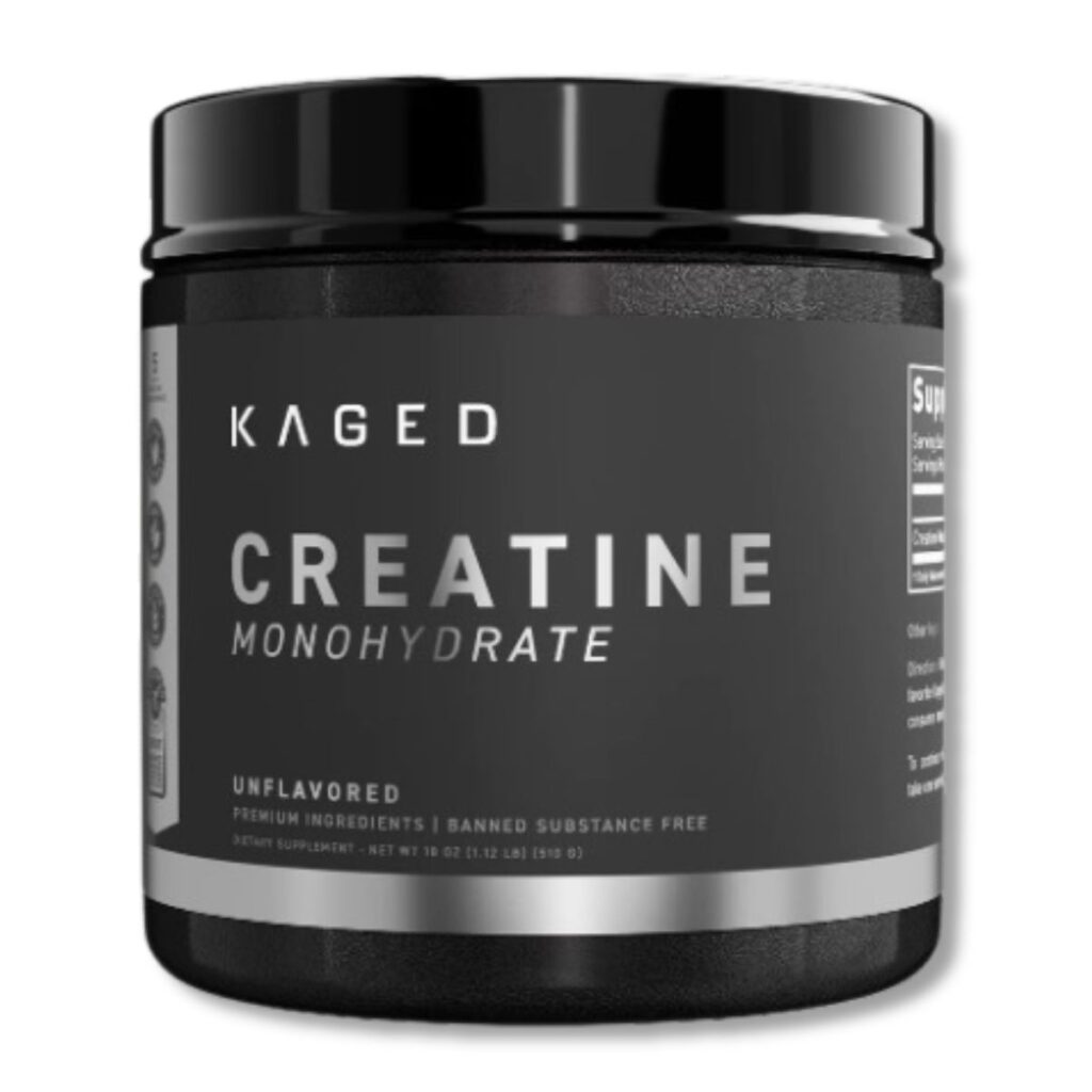 Why Does Creatine Make Me Thirsty Does Creatine Make You Thirsty? Creatine And Water Intake