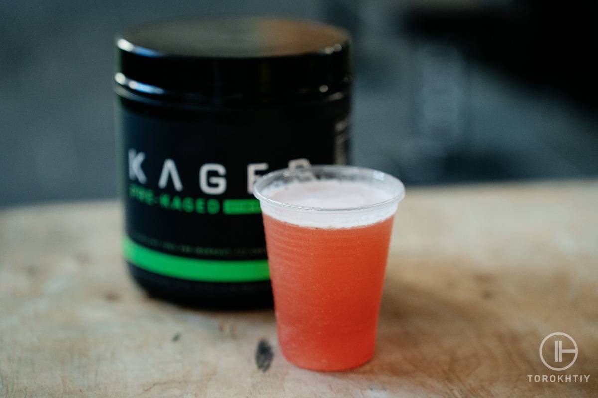 Kaged Supplement Review