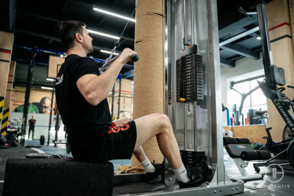 A Beginner's Guide To Cable Machines