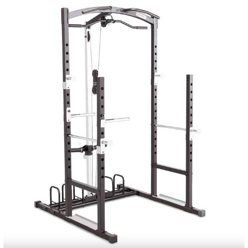 Marcy Cage Home Gym