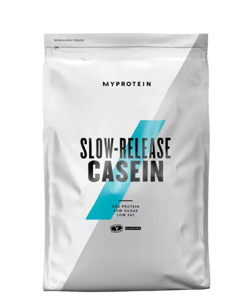 MyProtein Casein